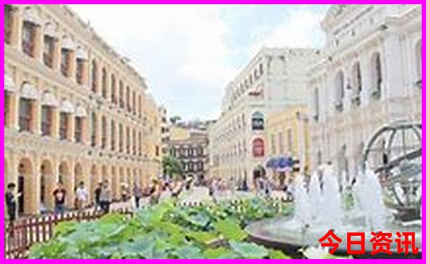 暑假学生适合去哪旅游